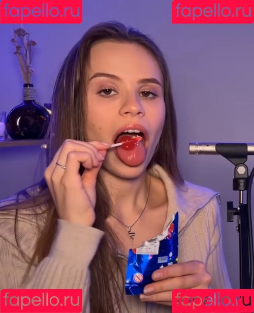 Gaúcha ASMR Onlyfans Photo Gallery 