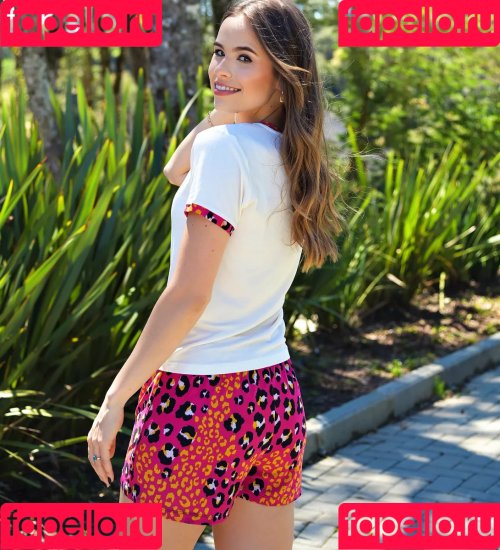 Gaúcha ASMR Onlyfans Photo Gallery 