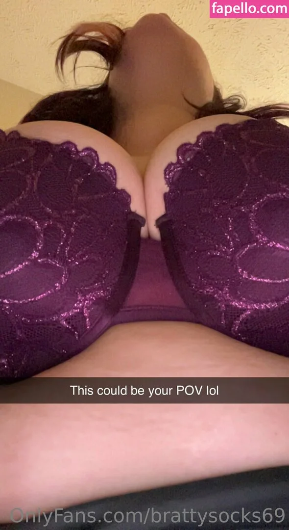 brattysocks69 Onlyfans Photo Gallery 