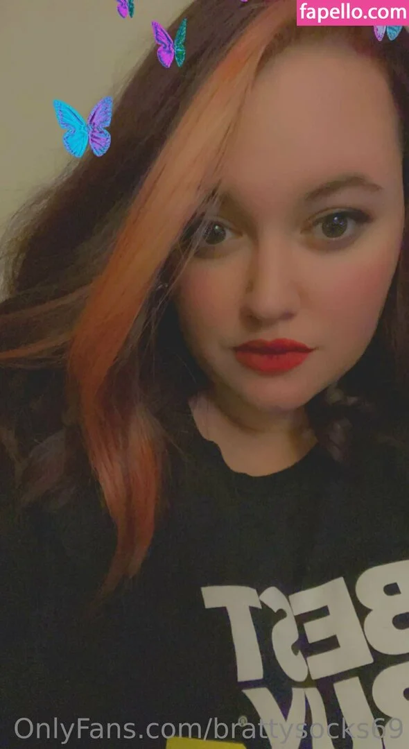 brattysocks69 Onlyfans Photo Gallery 