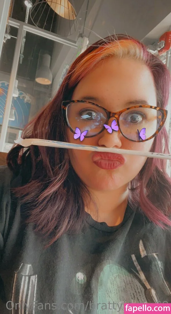 brattysocks69 Onlyfans Photo Gallery 