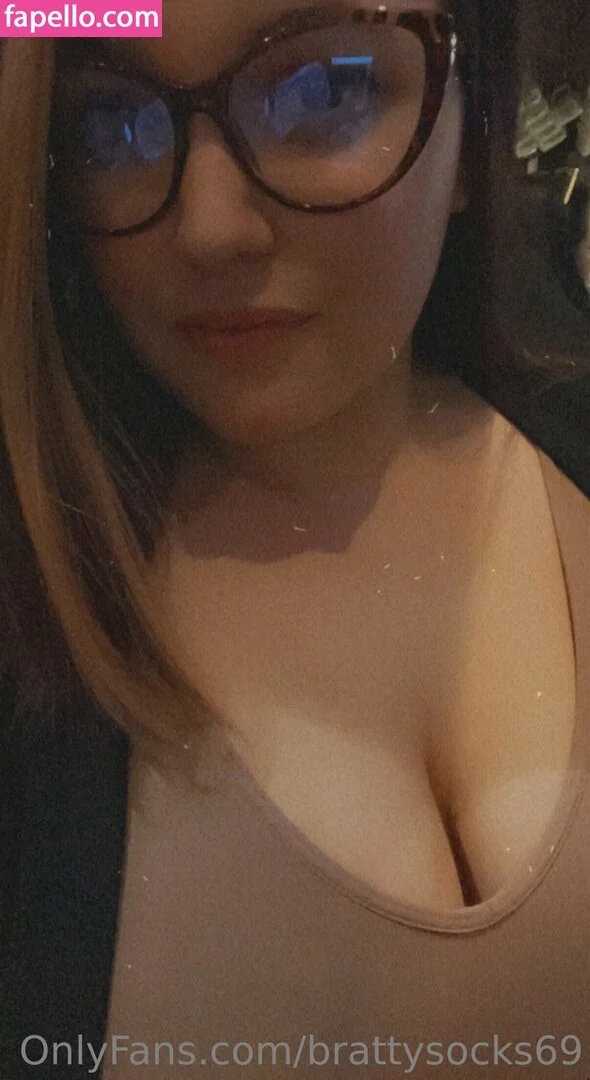 brattysocks69 Onlyfans Photo Gallery 