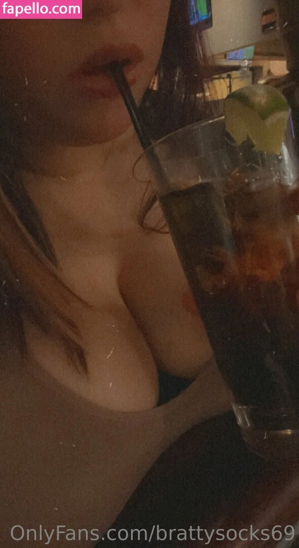 brattysocks69 Onlyfans Photo Gallery 