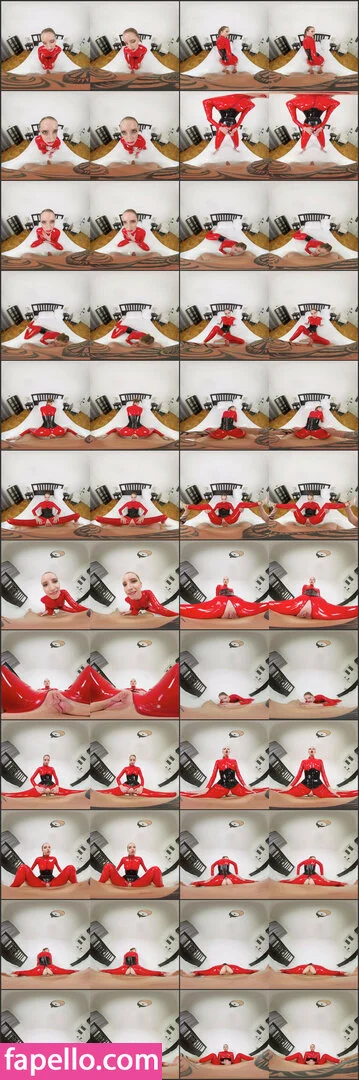 Trixie Fox Onlyfans Photo Gallery 