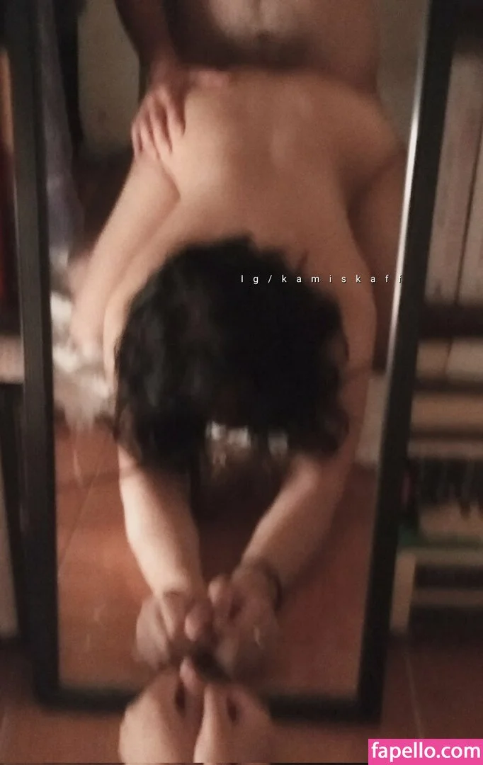 Kamiskaff Onlyfans Photo Gallery 