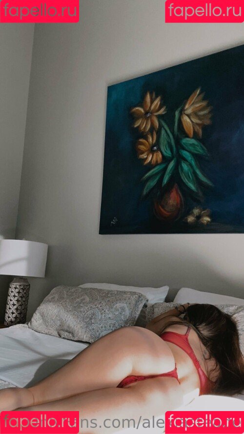 Alexia Steade Onlyfans Photo Gallery 