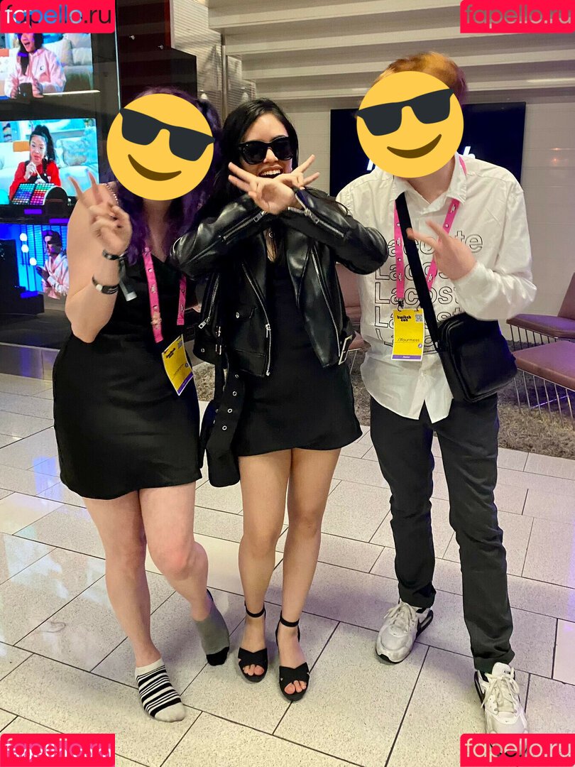 Crystalst Onlyfans Photo Gallery 