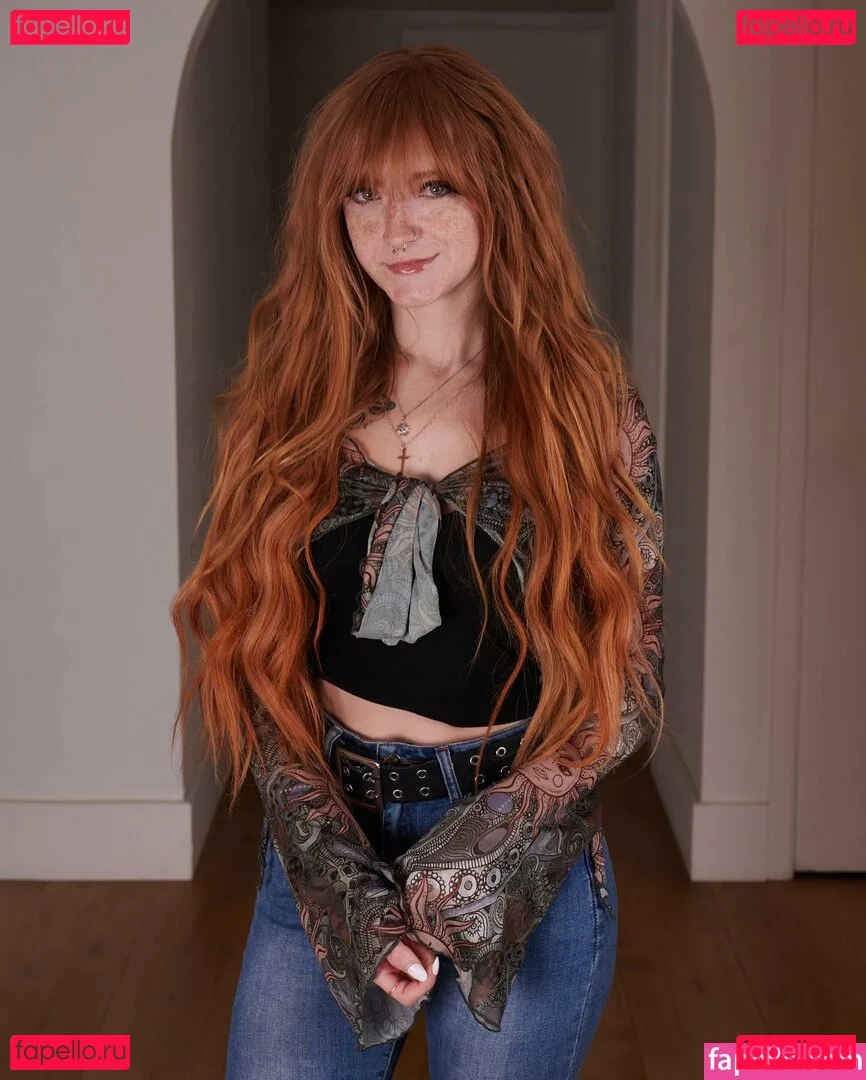 Amber Stark Onlyfans Photo Gallery 