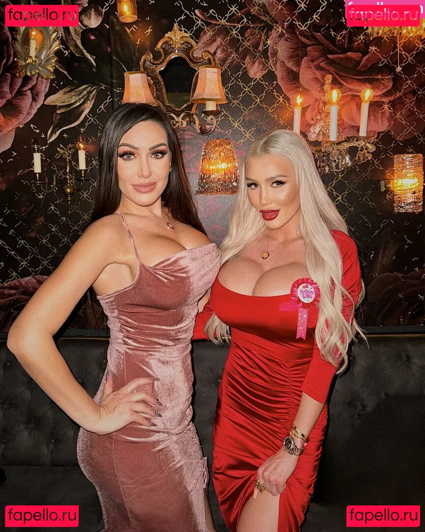 Patty Michova Onlyfans Photo Gallery 