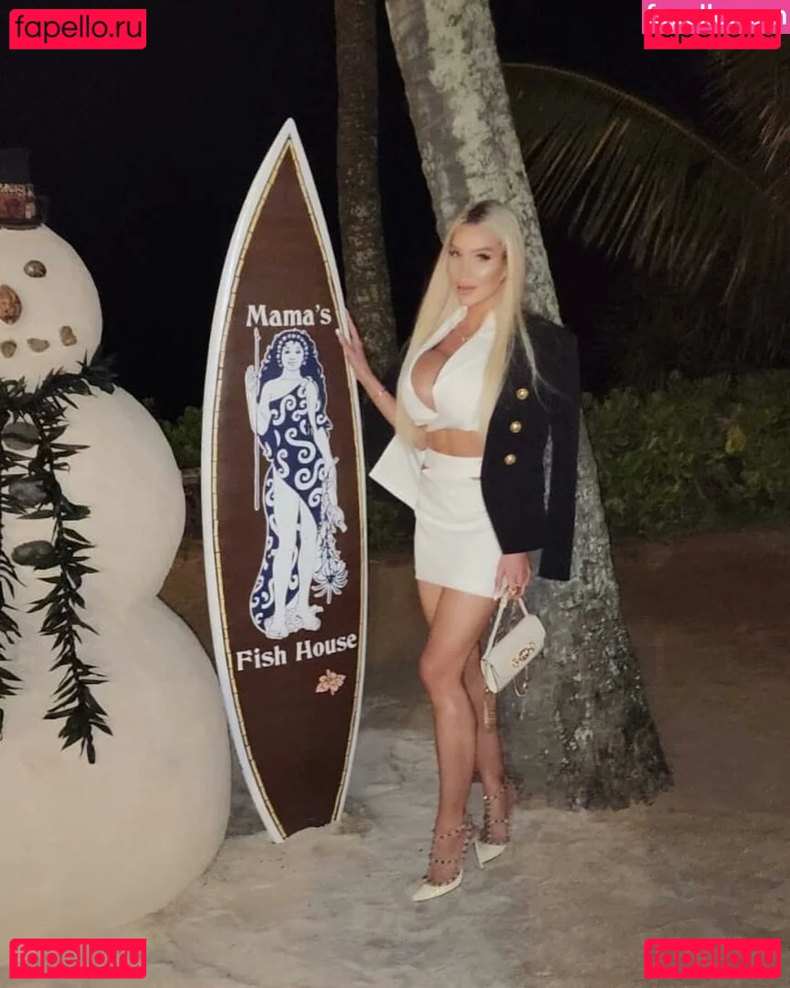 Patty Michova Onlyfans Photo Gallery 