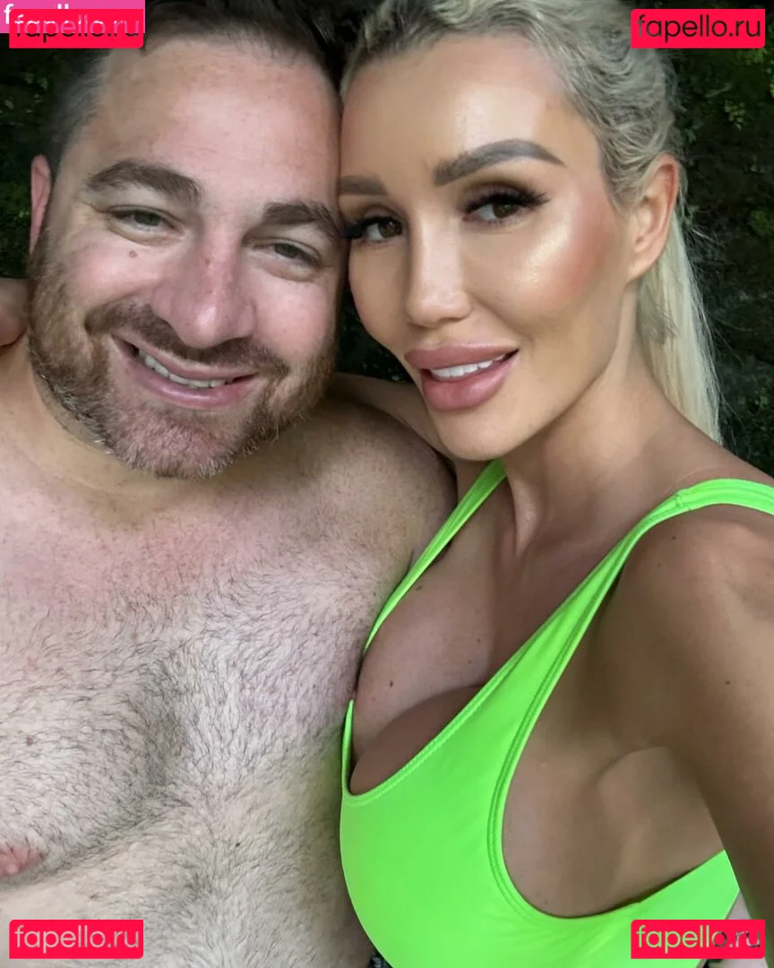 Patty Michova Onlyfans Photo Gallery 