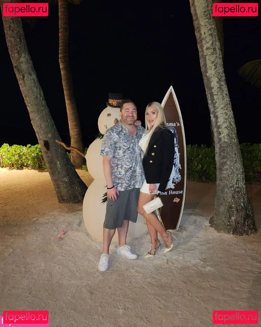 Patty Michova Onlyfans Photo Gallery 