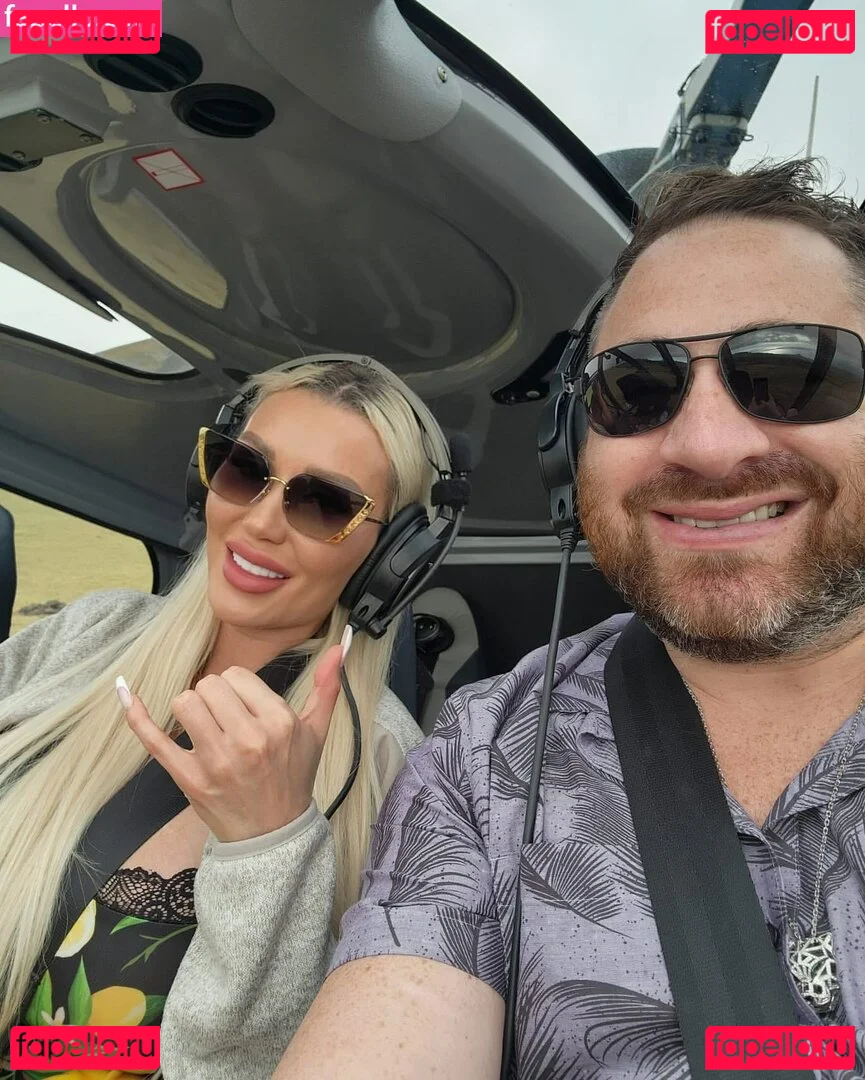 Patty Michova Onlyfans Photo Gallery 