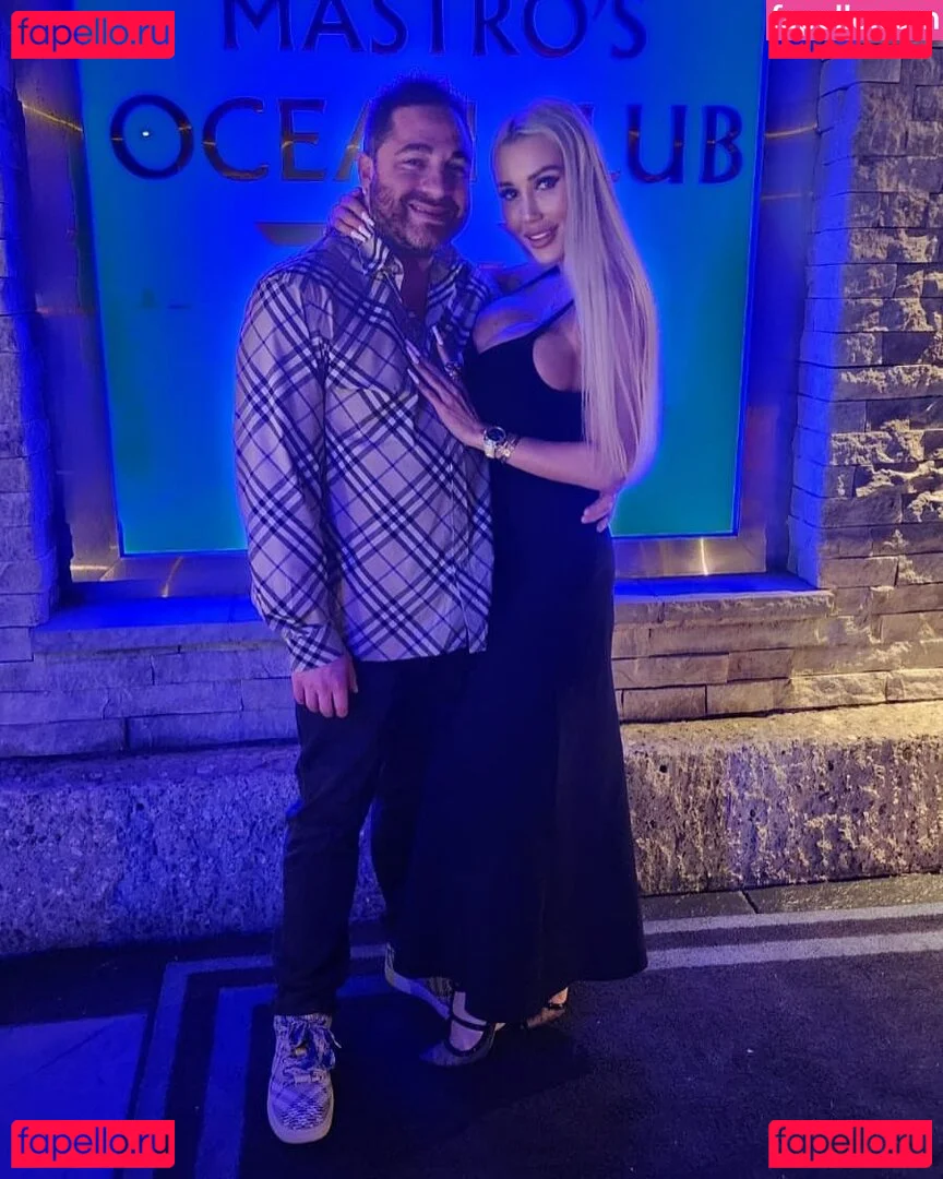 Patty Michova Onlyfans Photo Gallery 