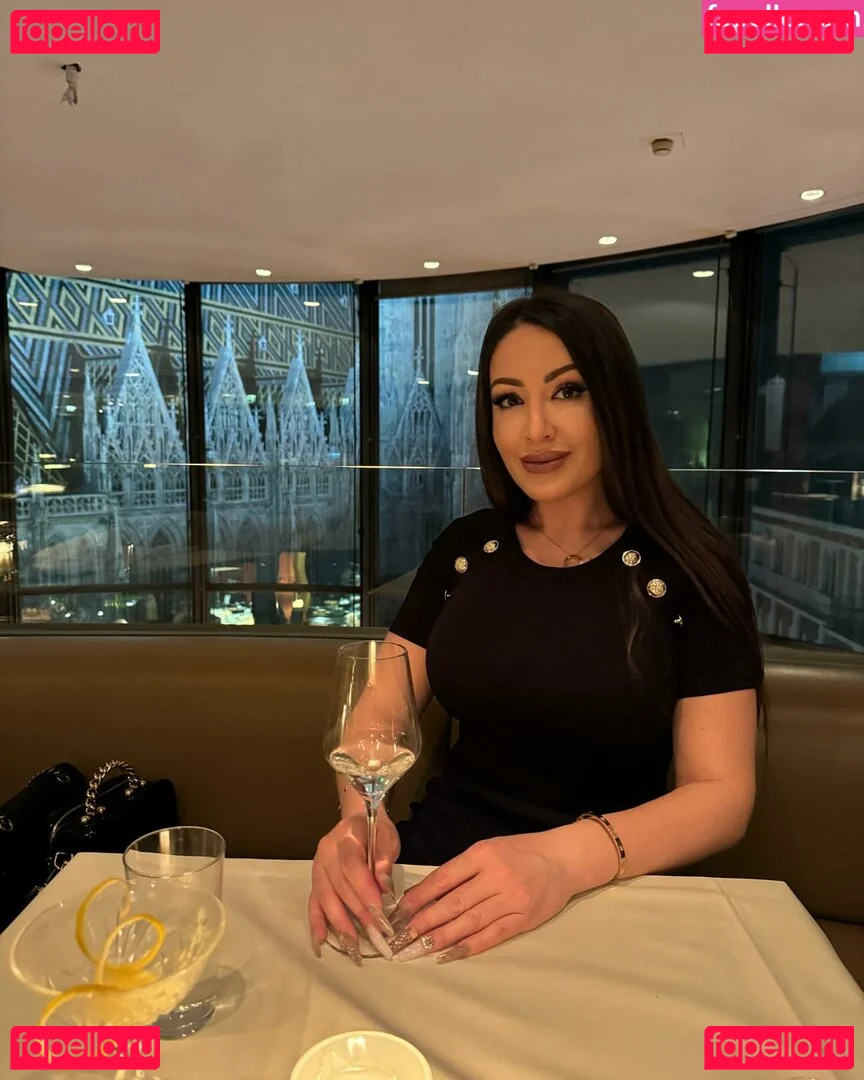 Patty Michova Onlyfans Photo Gallery 