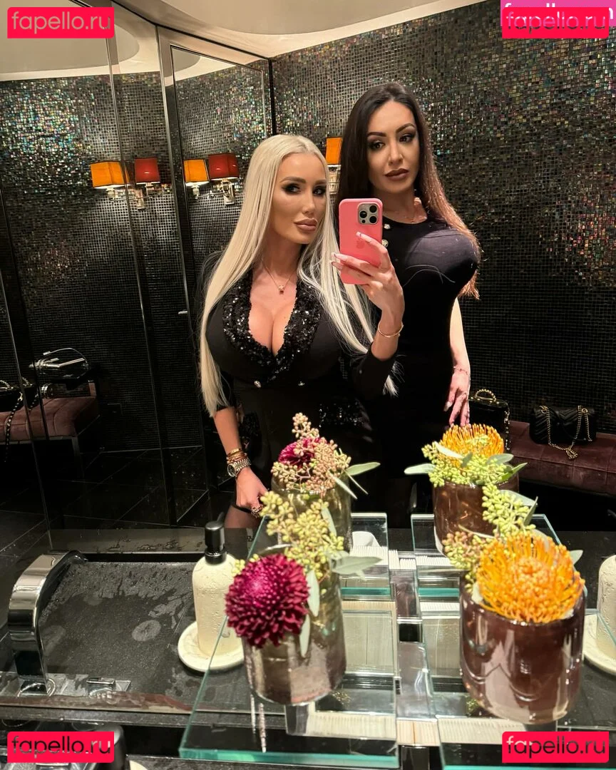 Patty Michova Onlyfans Photo Gallery 