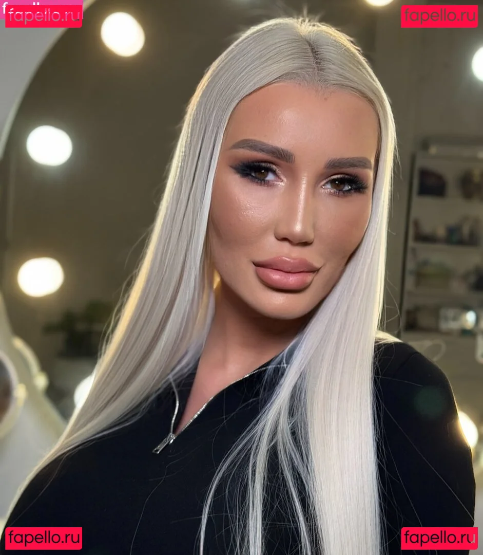 Patty Michova Onlyfans Photo Gallery 