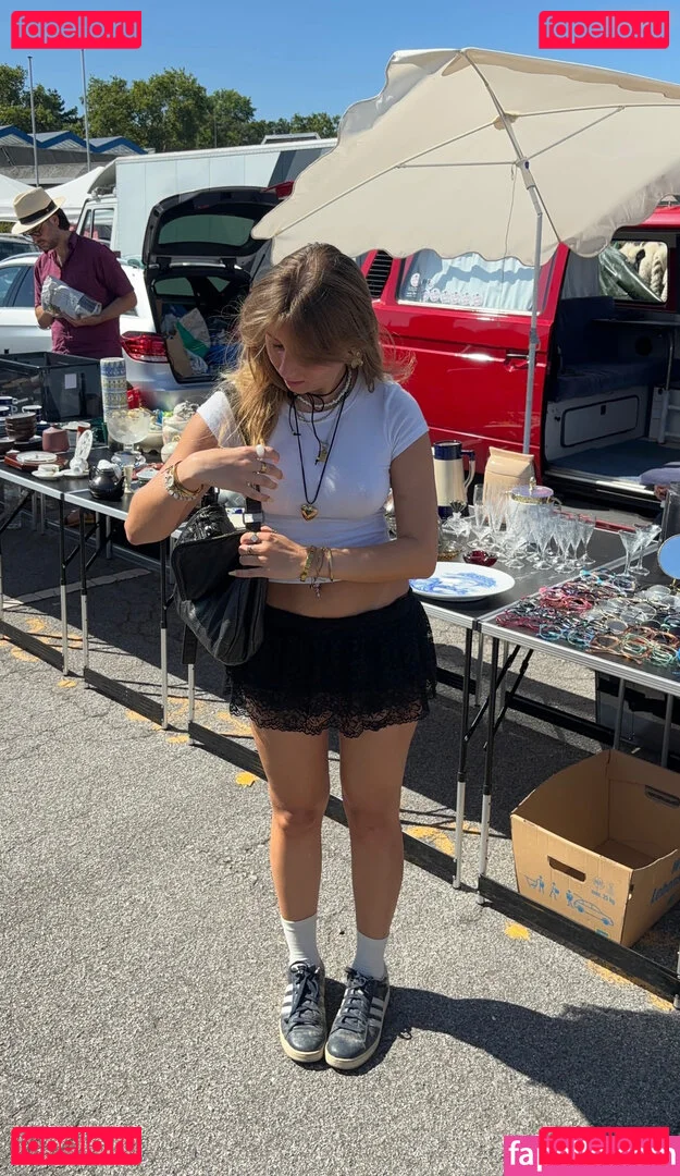 evaaklm Onlyfans Photo Gallery 