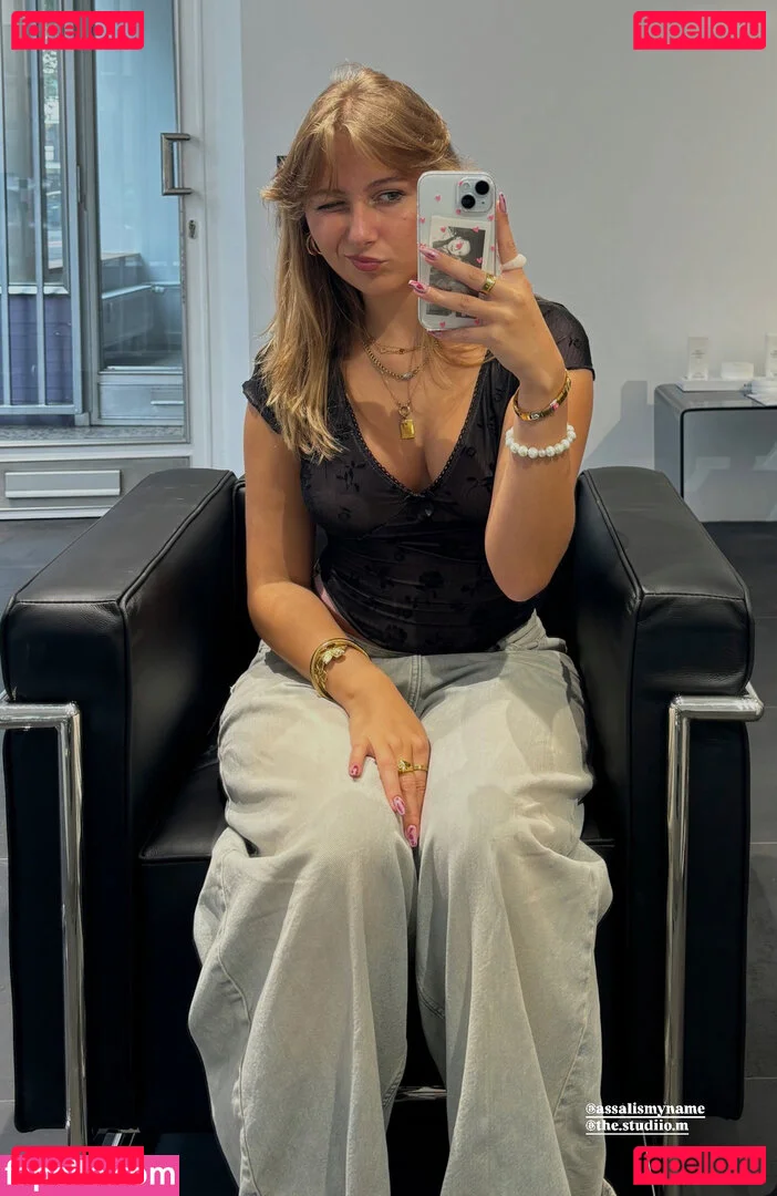 evaaklm Onlyfans Photo Gallery 