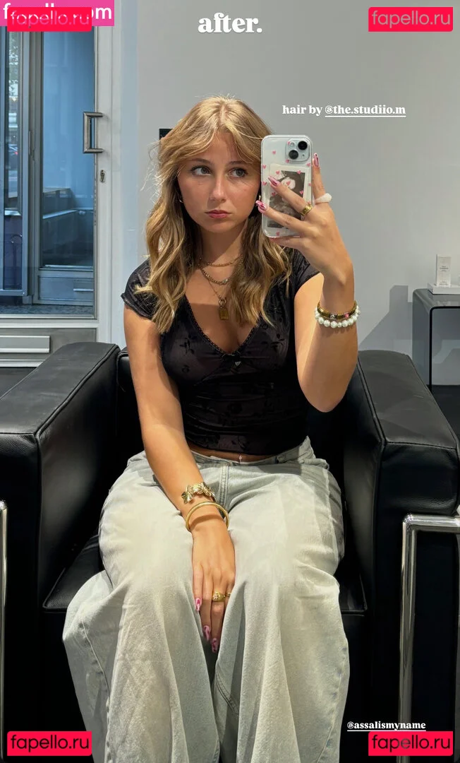 evaaklm Onlyfans Photo Gallery 