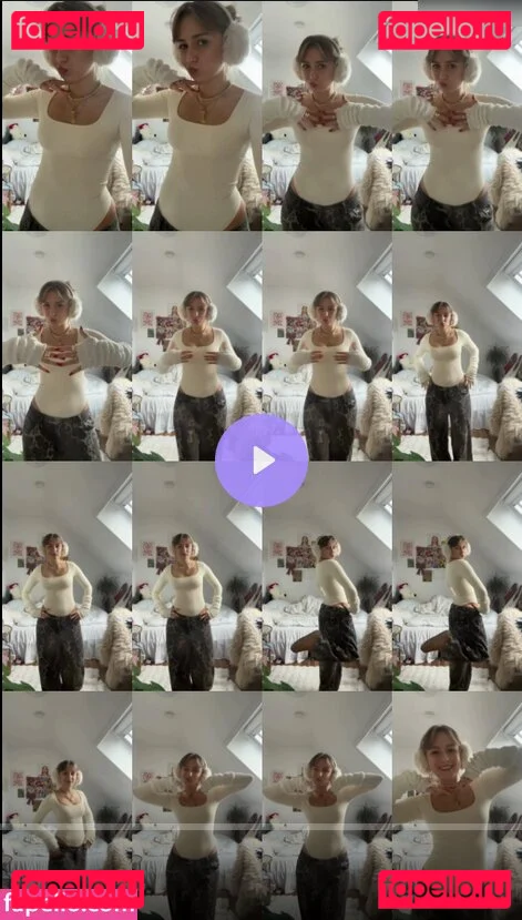 evaaklm Onlyfans Photo Gallery 