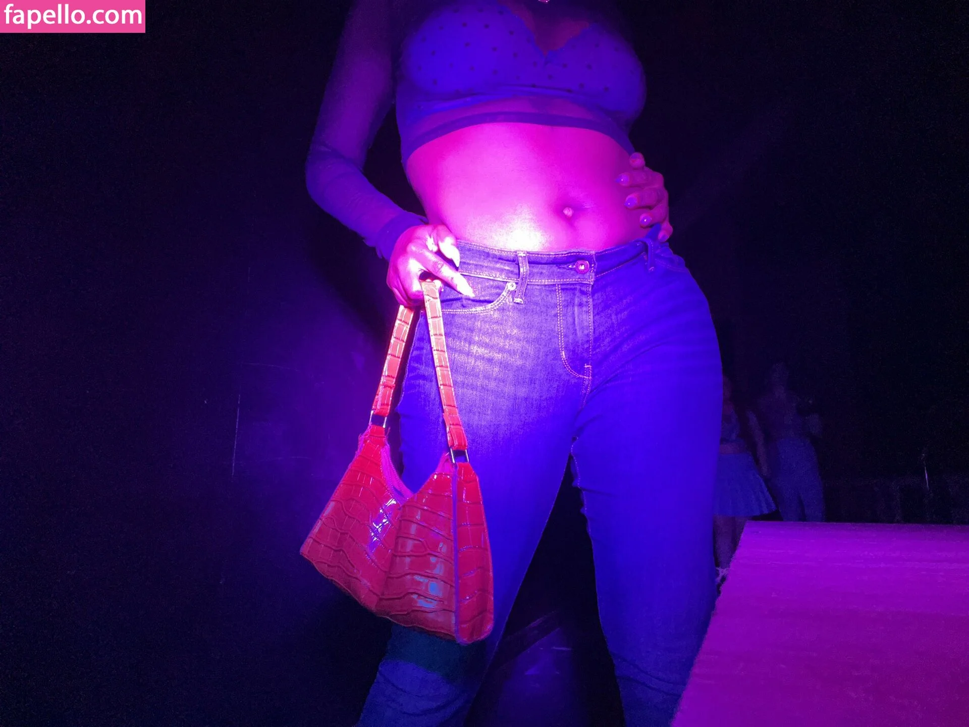 A1ysha Onlyfans Photo Gallery 