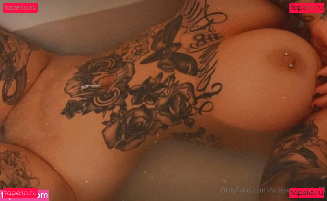 Screamqueen68 Onlyfans Photo Gallery 