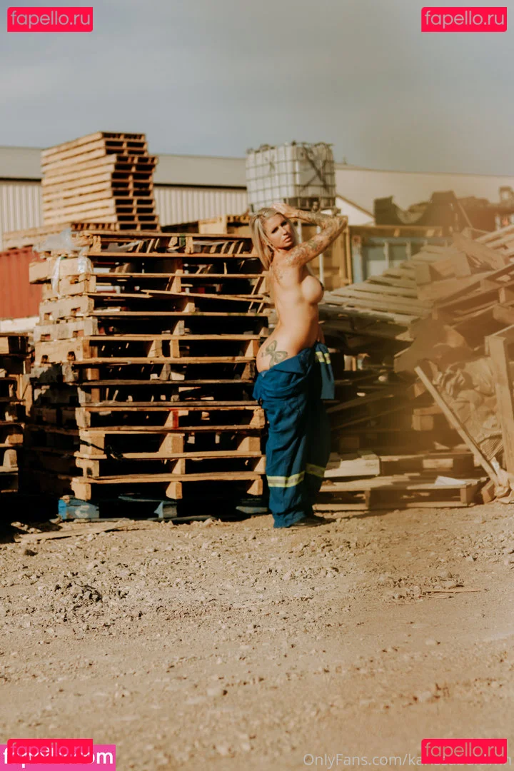 Karissa Baldwin Onlyfans Photo Gallery 