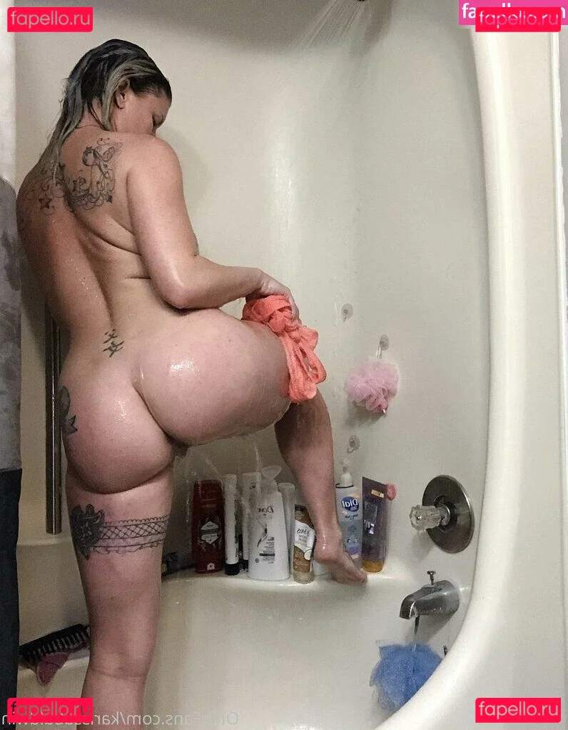 Karissa Baldwin Onlyfans Photo Gallery 