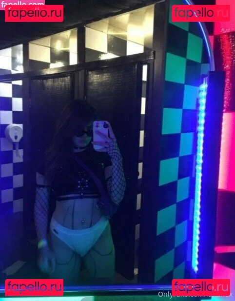 lanaffox Onlyfans Photo Gallery 