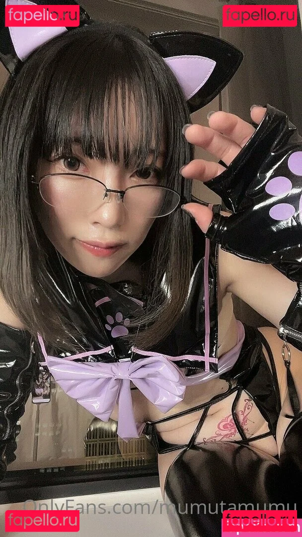 Mindmii Onlyfans Photo Gallery 