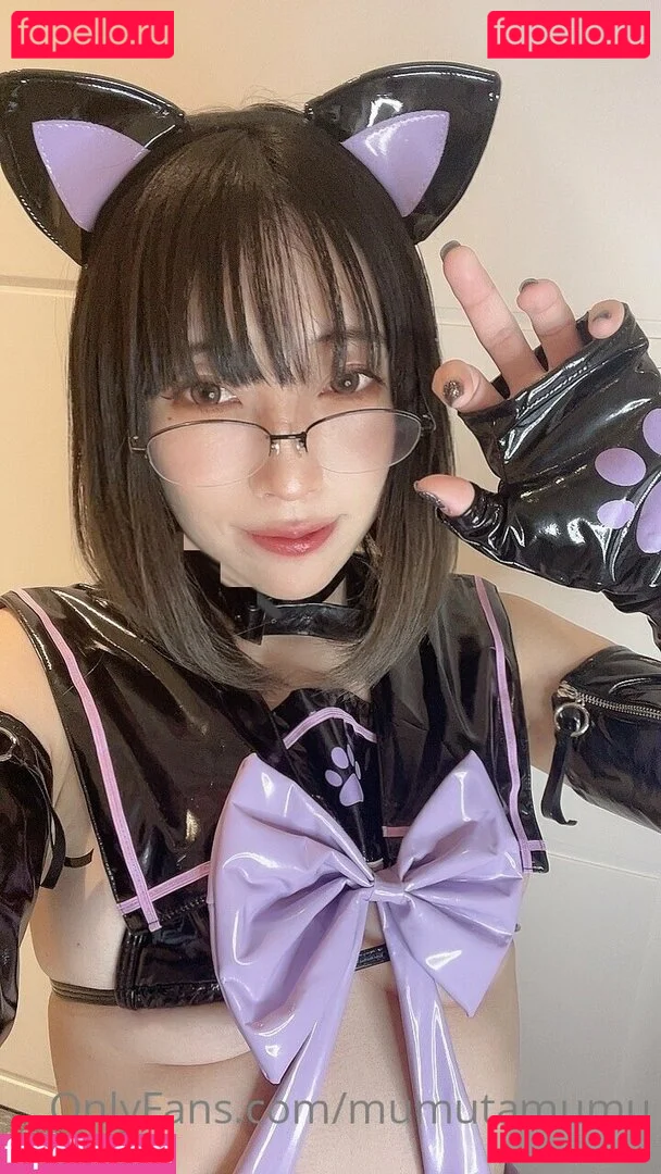 Mindmii Onlyfans Photo Gallery 