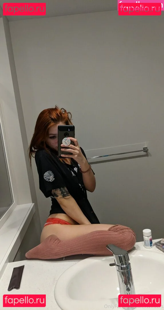 alexwinters Onlyfans Photo Gallery 