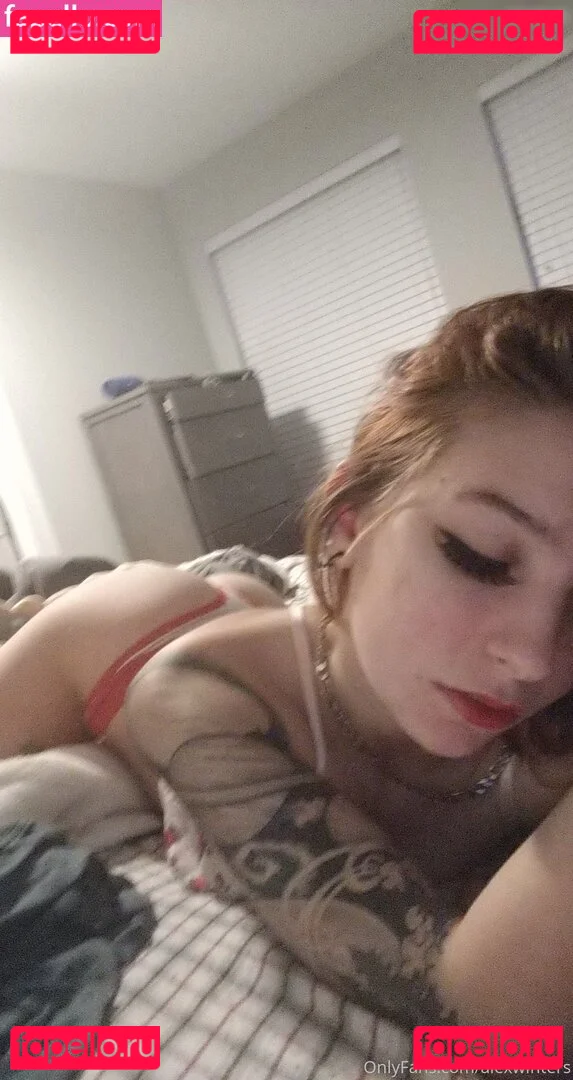 alexwinters Onlyfans Photo Gallery 