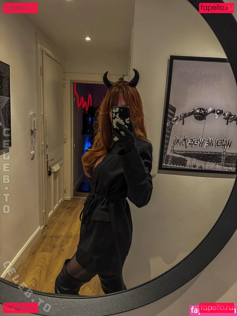 Mayo Dee Onlyfans Photo Gallery 