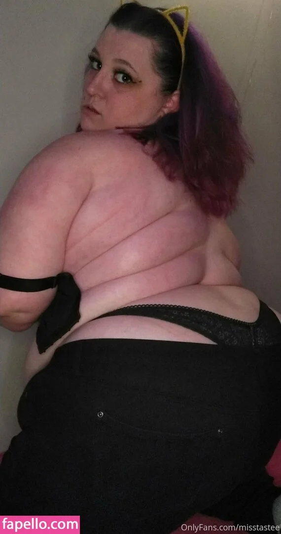 misstastee Onlyfans Photo Gallery 