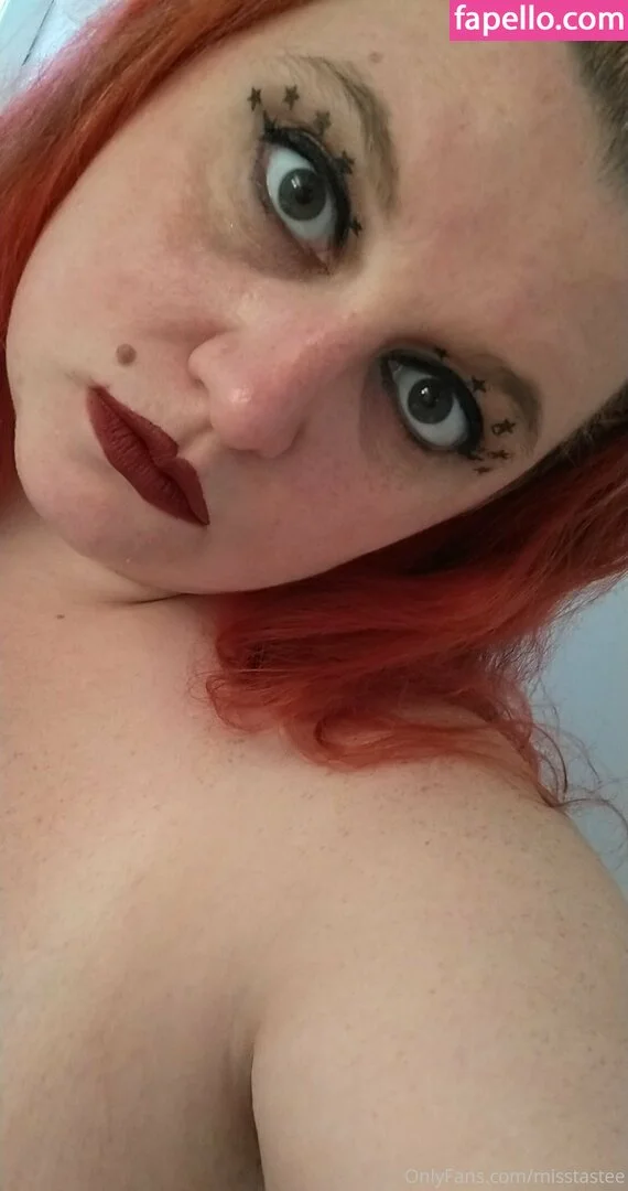 misstastee Onlyfans Photo Gallery 