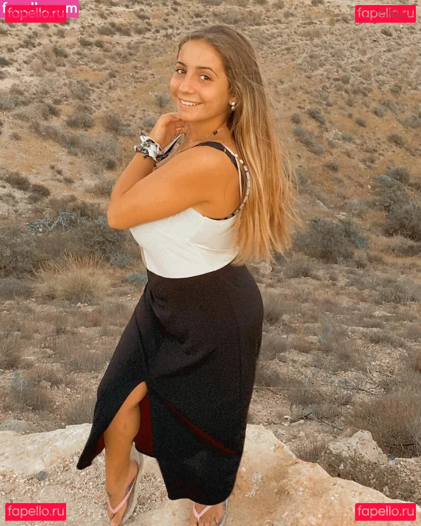 Gisela Berenguel Onlyfans Photo Gallery 