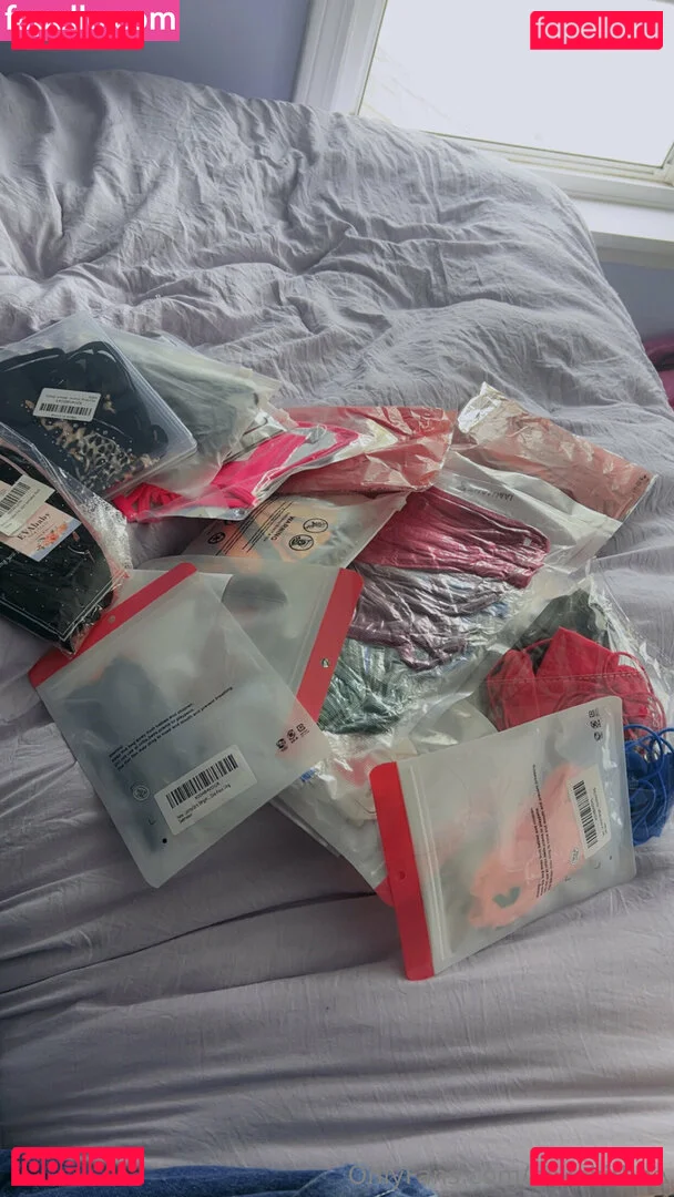 Kirbee Onlyfans Photo Gallery 