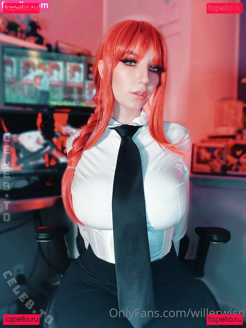 Kirbee Onlyfans Photo Gallery 