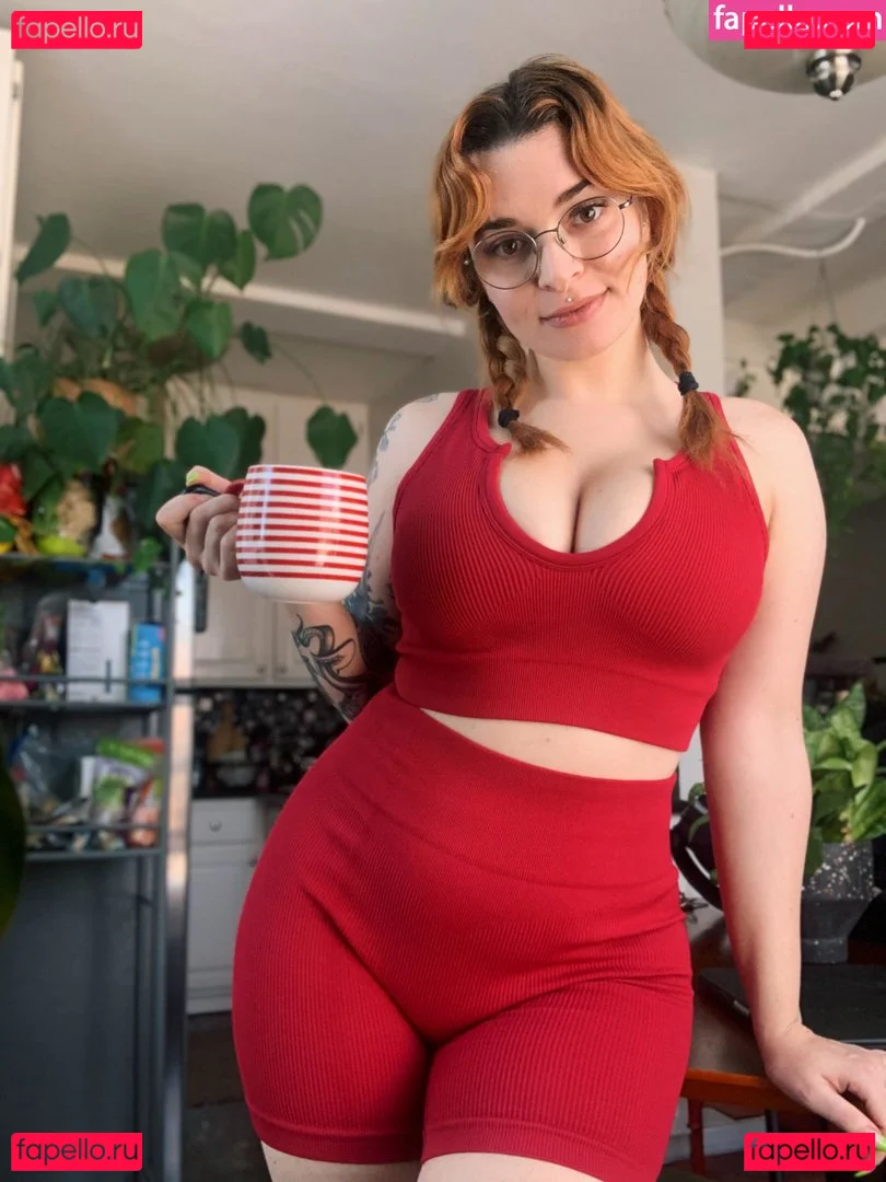 Miri Be Onlyfans Photo Gallery 