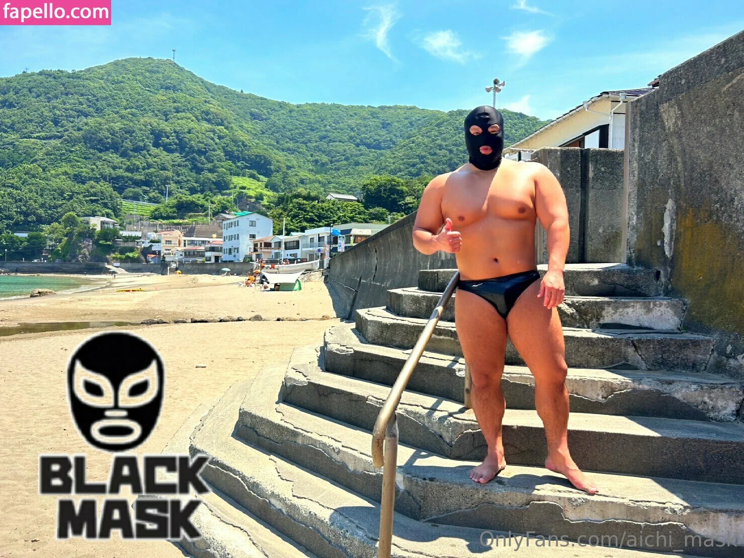 aichi_mask Onlyfans Photo Gallery 