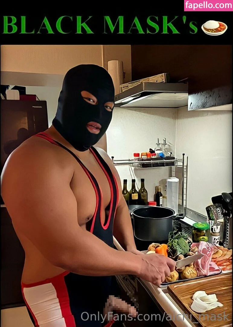 aichi_mask Onlyfans Photo Gallery 