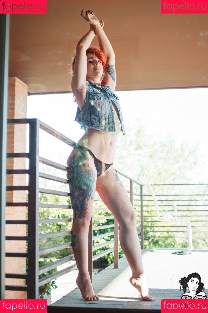 Frenia Onlyfans Photo Gallery 