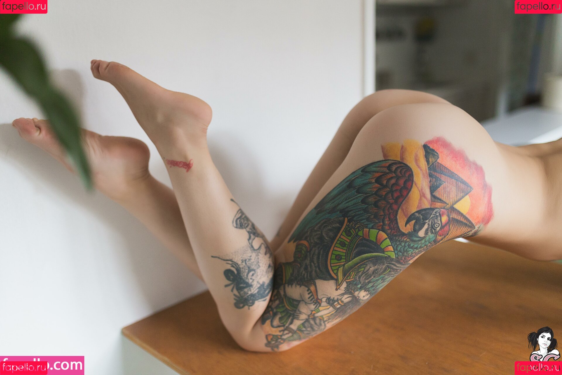 Frenia Onlyfans Photo Gallery 