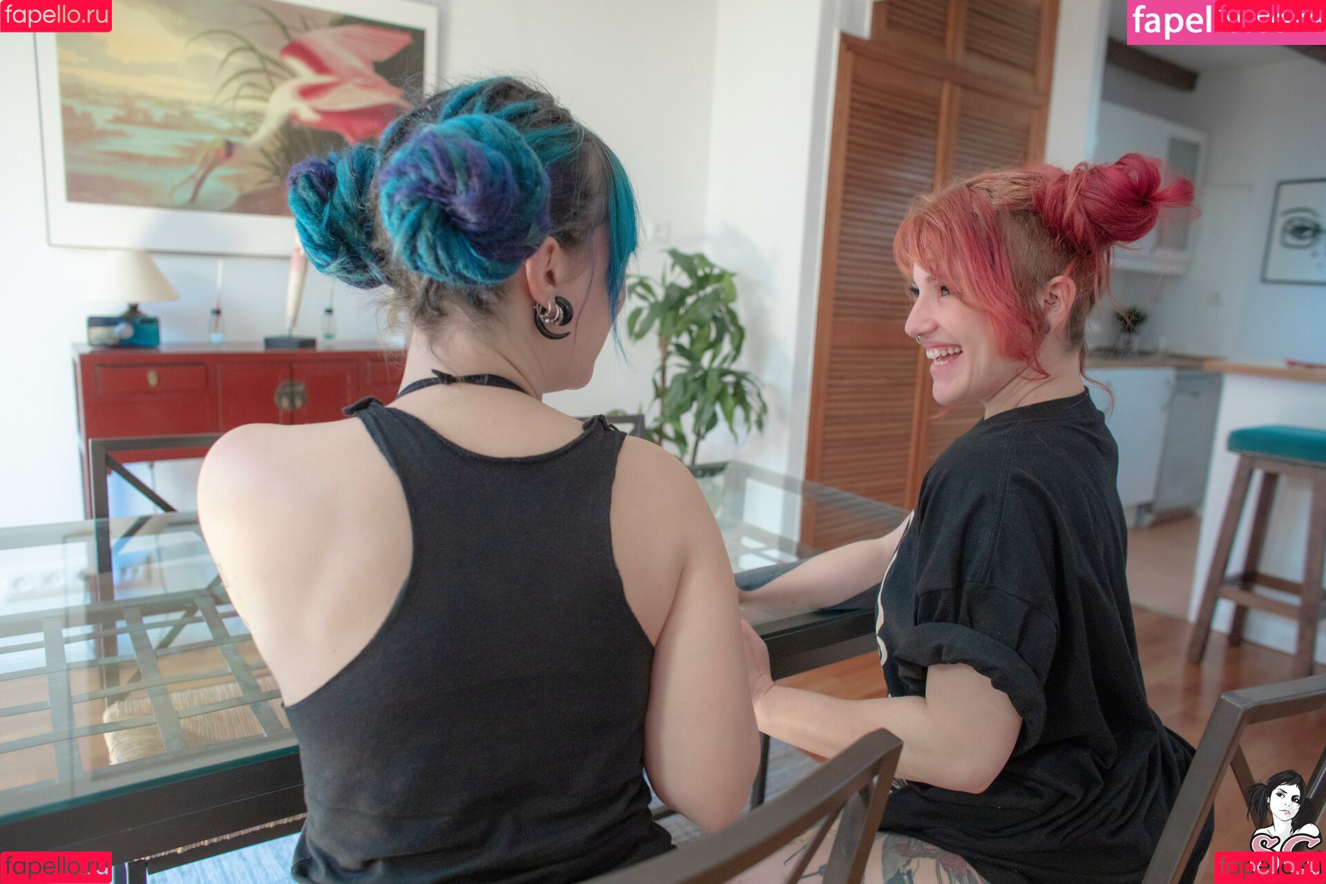 Frenia Onlyfans Photo Gallery 