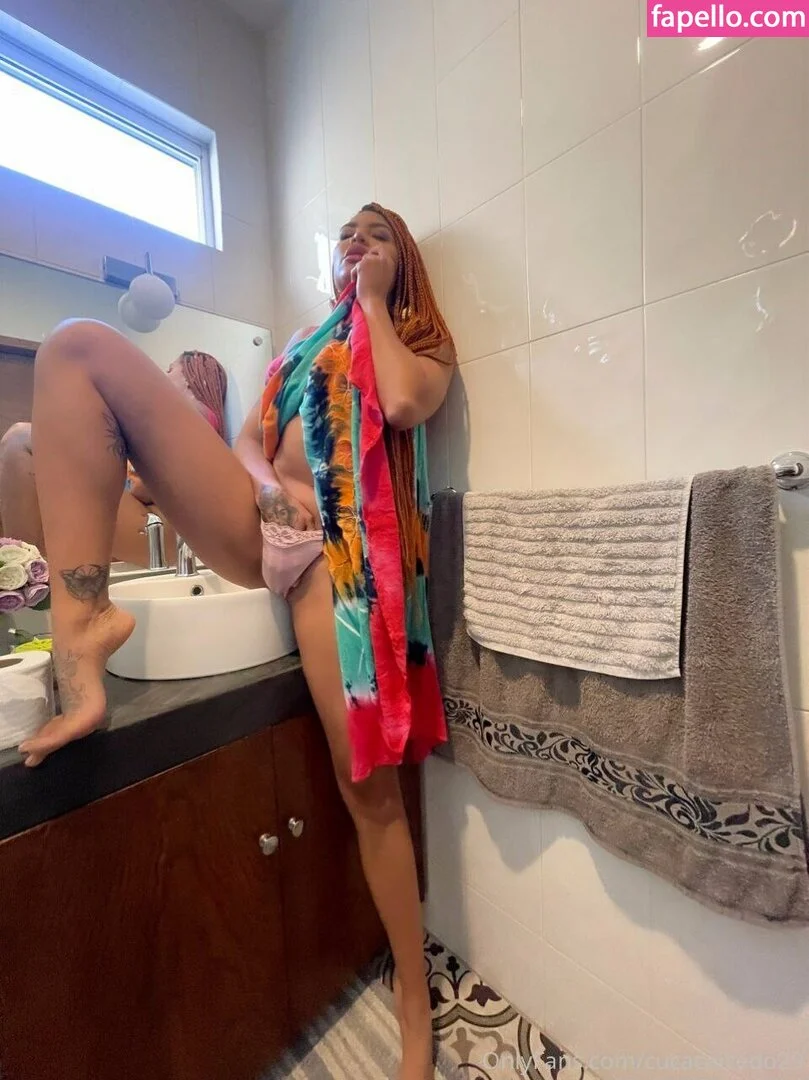 Cuca Caicedo Onlyfans Photo Gallery 