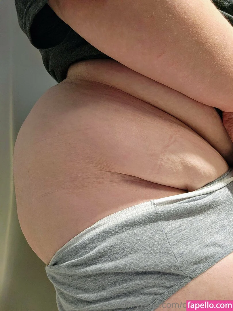 chubbytulip Onlyfans Photo Gallery 