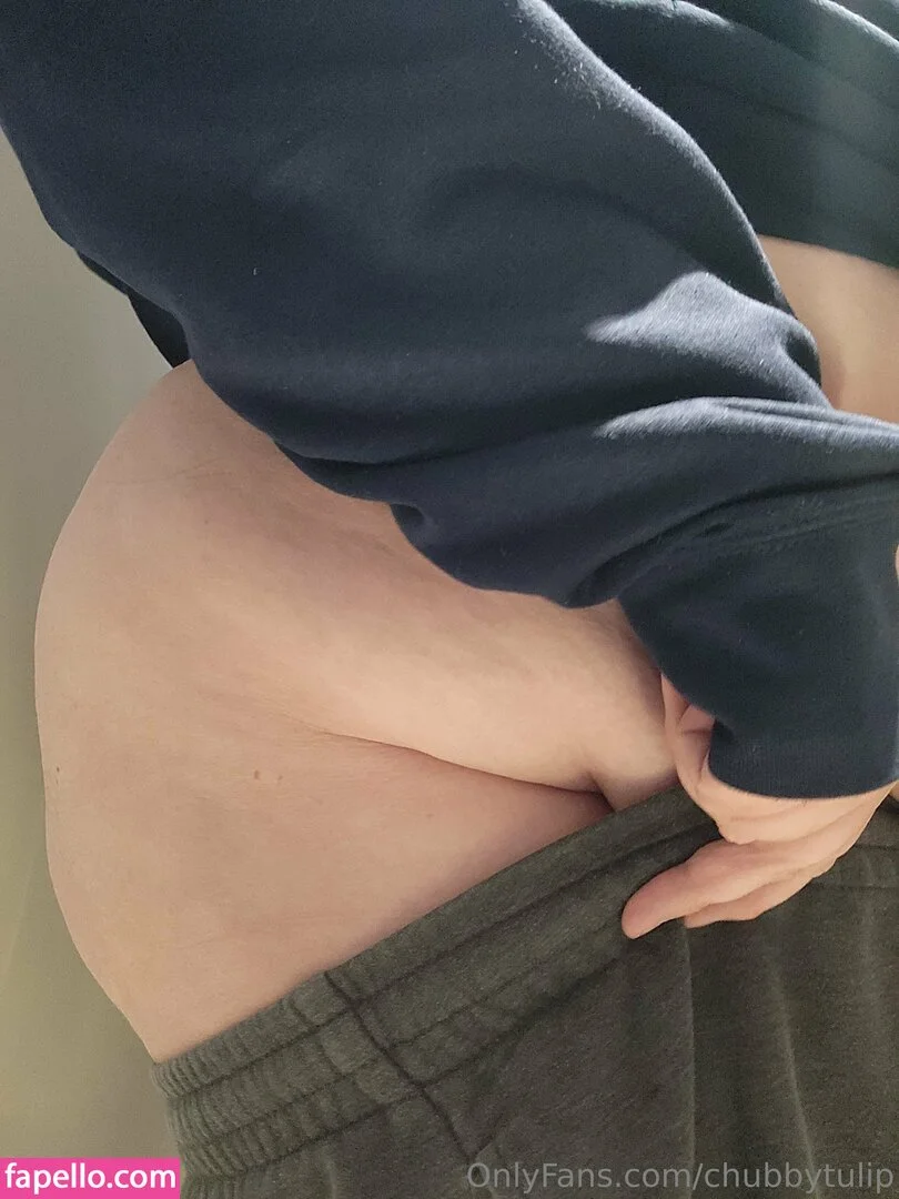 chubbytulip Onlyfans Photo Gallery 