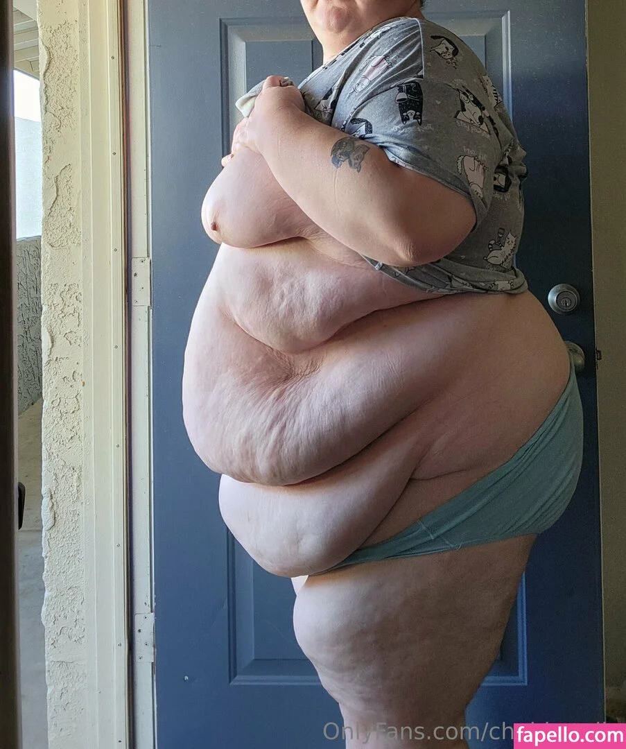 chubbytulip Onlyfans Photo Gallery 